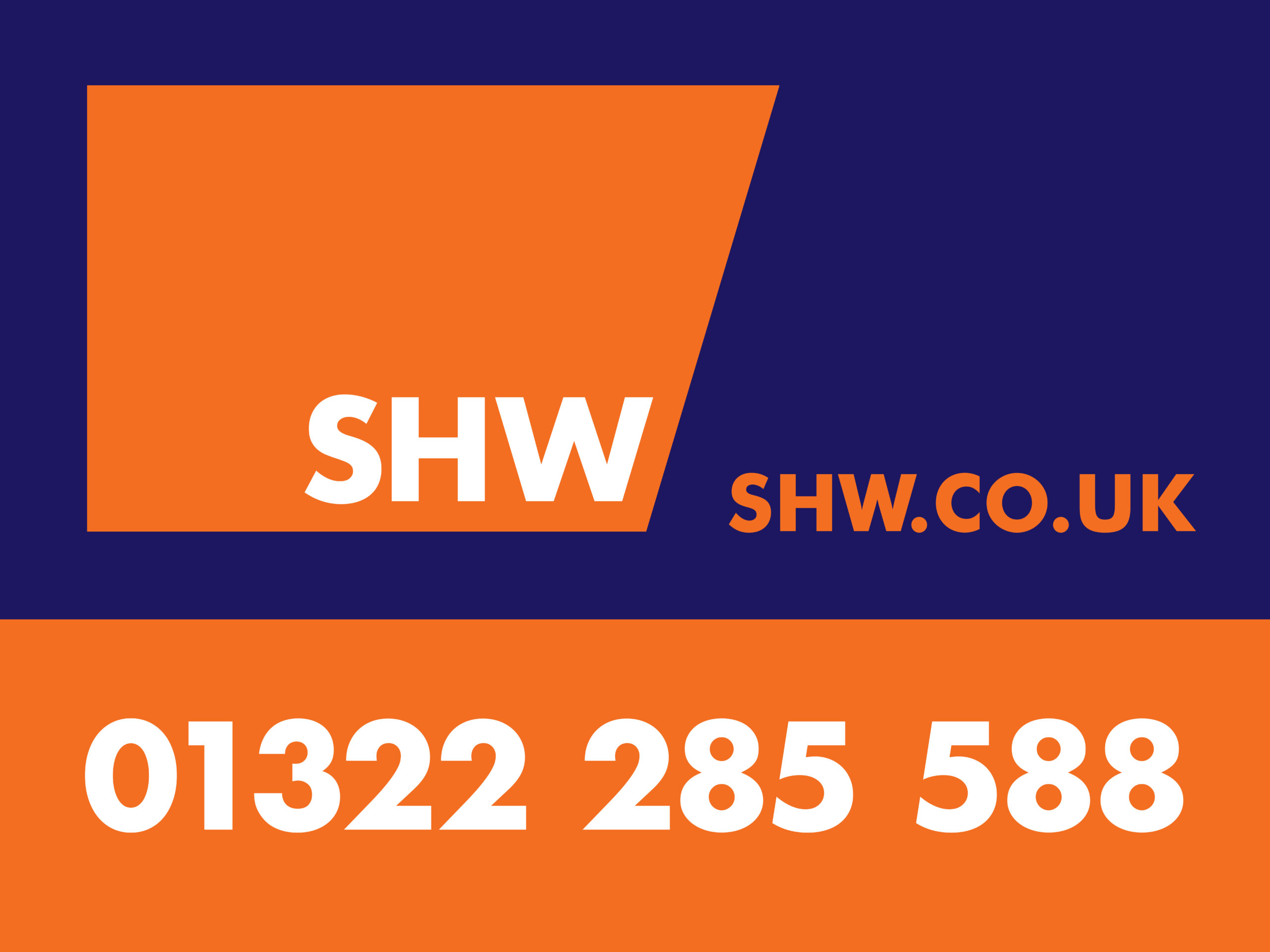SHW Logo